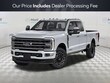 Ford F-250SD