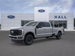 Ford F-350SD