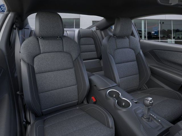 2026 Ford Mustang EcoBoost Fastback - Photo 10