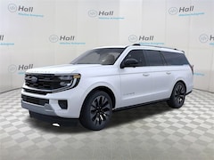 2025 Ford Expedition Max Platinum SUV