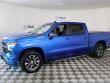 Used 2023 Chevrolet Silverado 1500 RST Truck