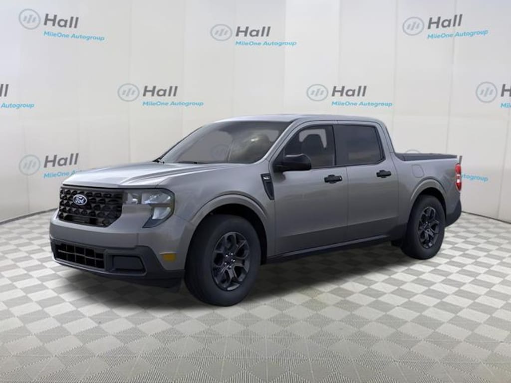 New 2026 Ford Maverick XLT Truck