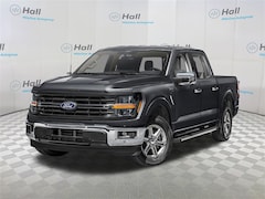 2025 Ford F-150 XLT Truck