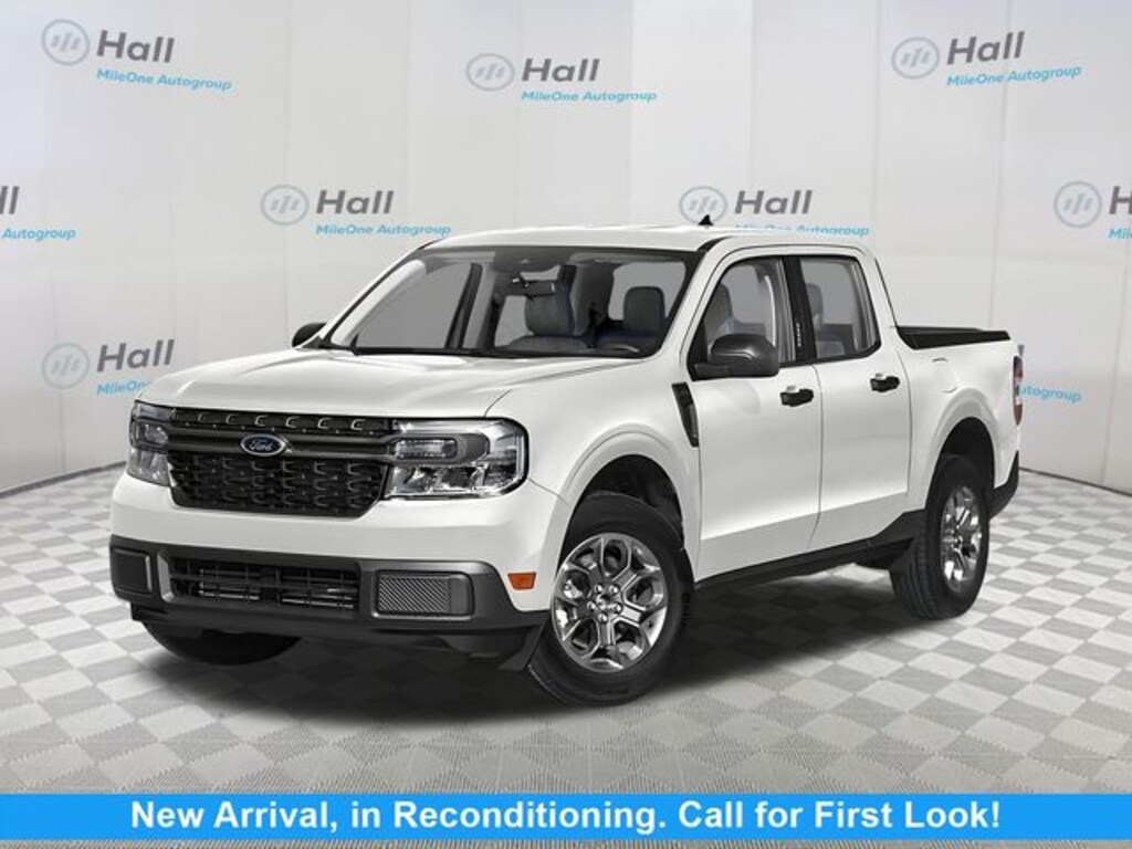 Used 2023 Ford Maverick XLT Truck