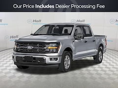 2026 Ford F-150 XLT Truck