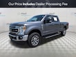  Ford F-250SD