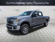 Used 2021 Ford F-250SD Lariat Truck