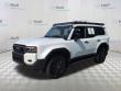 Used 2025 Toyota Land Cruiser Base SUV
