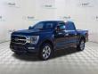 Used 2021 Ford F-150 Platinum Truck