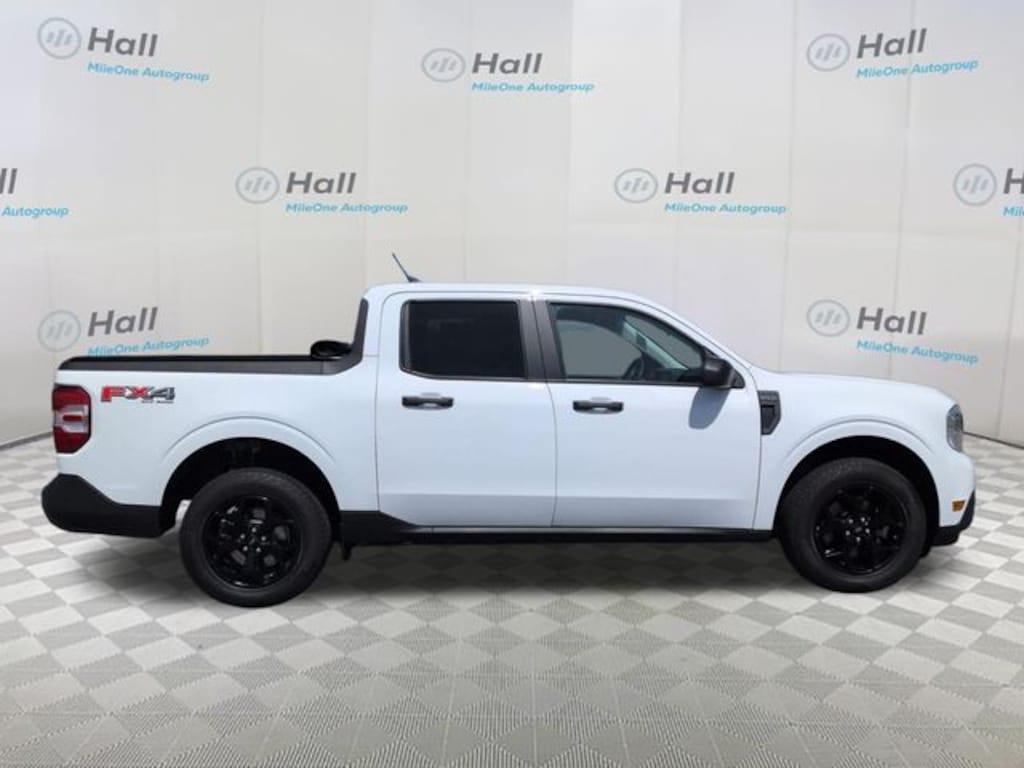 Used 2023 Ford Maverick XLT Truck
