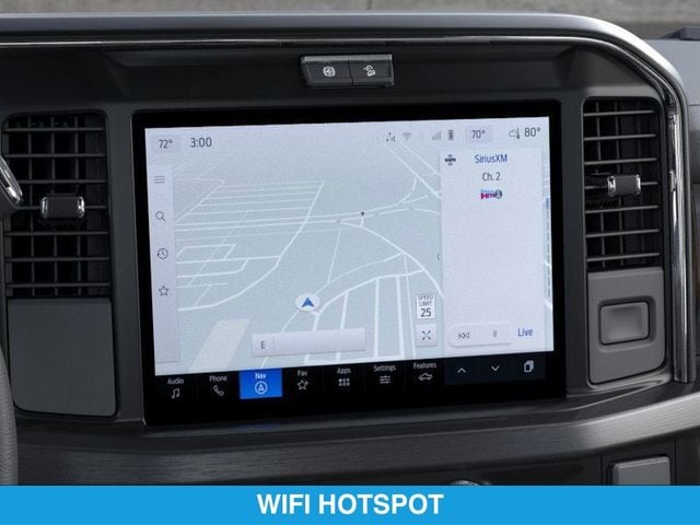 2026 Ford F-250 Super Duty Lariat - Photo 14