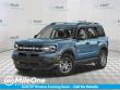 Used 2023 Ford Bronco Sport Big Bend SUV