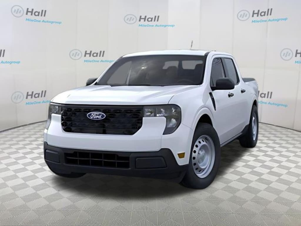 New 2026 Ford Maverick XL Truck