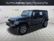 Used 2015 Jeep Wrangler Unlimited Sahara SUV