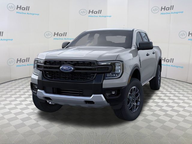 New 2026 Ford Ranger XLT Truck