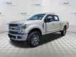  Ford F-250SD