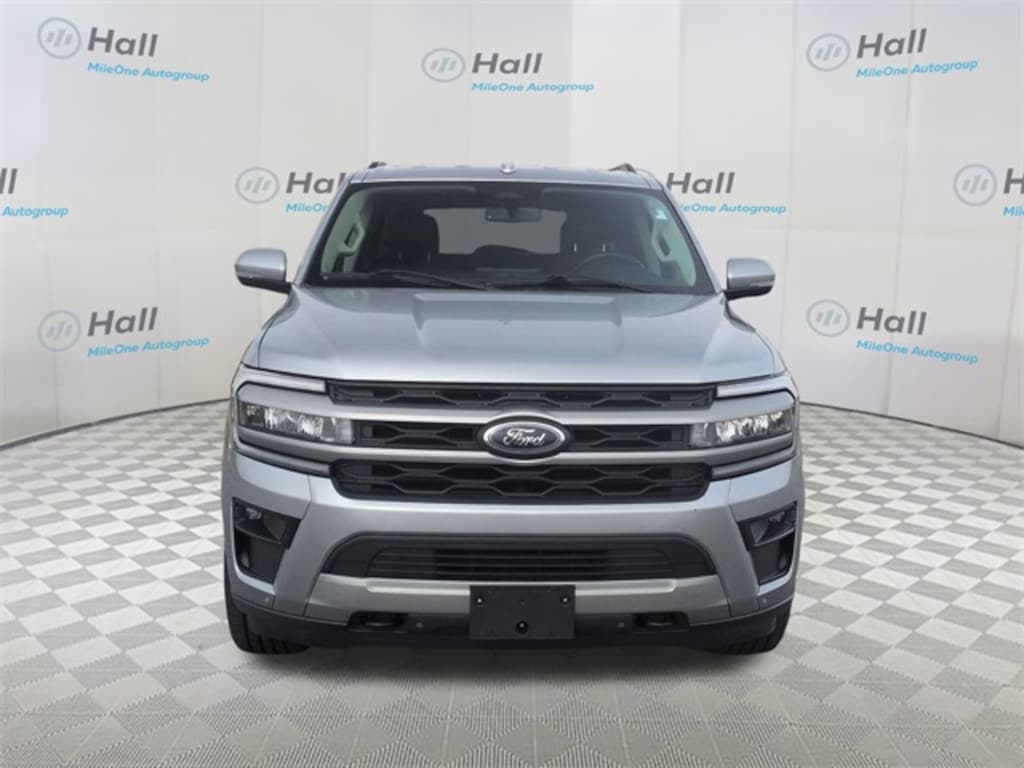 Used 2023 Ford Expedition XLT SUV