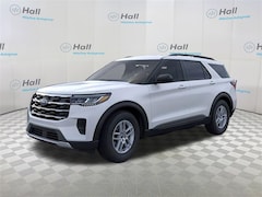 2026 Ford Explorer Active SUV