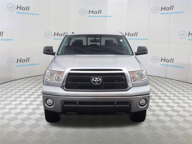 Used 2013 Toyota Tundra Tundra Grade with VIN 5TFUW5F14DX302031 for sale in Elizabeth City, NC