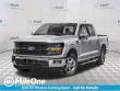 Used 2025 Ford F-150 XLT Truck