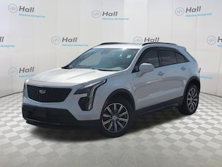2019 Cadillac XT4 Sport SUV