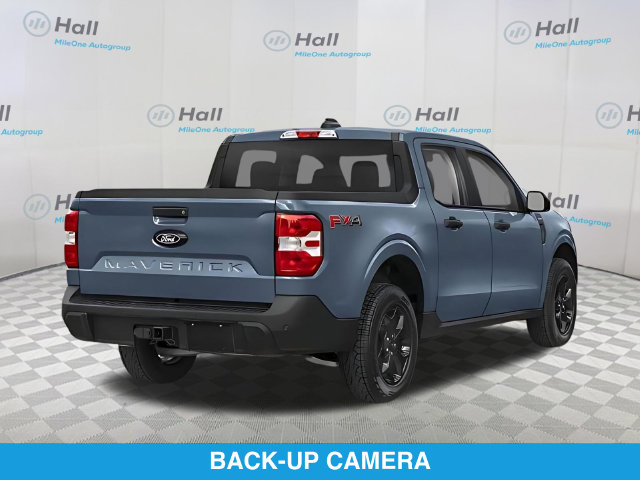 New 2026 Ford Maverick XLT Truck