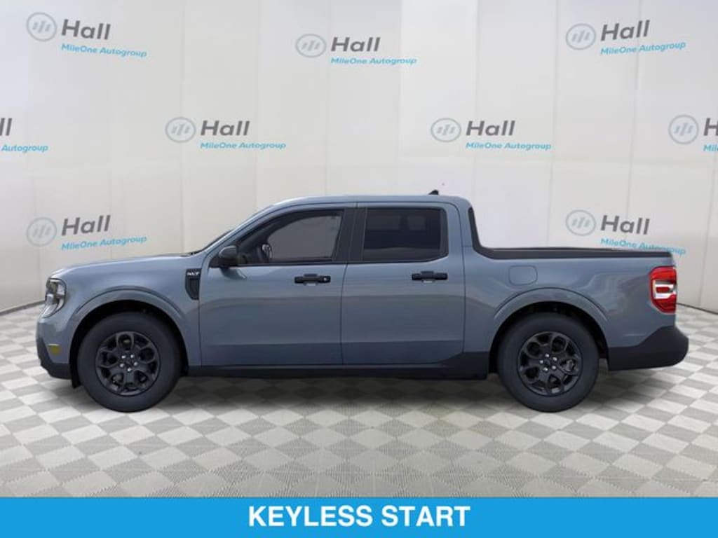 New 2026 Ford Maverick XLT Truck