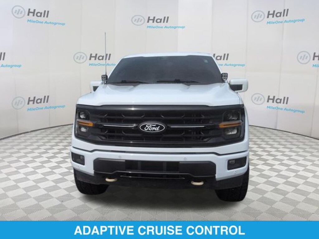 Used 2024 Ford F-150 XLT Truck