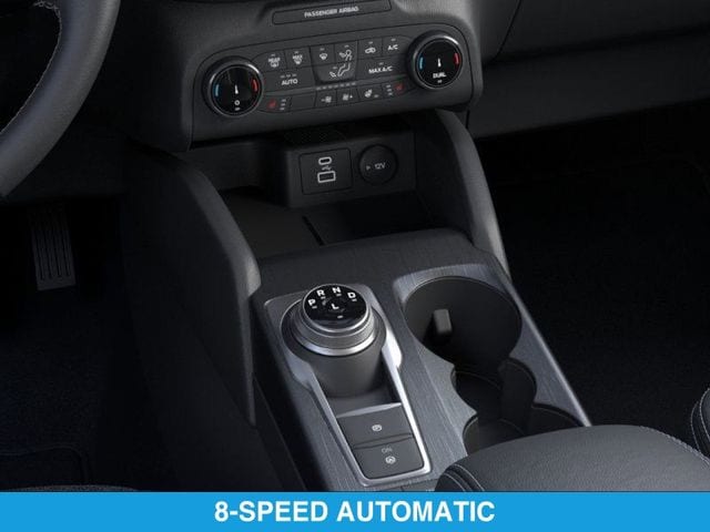 2026 Ford Escape Active - Photo 15