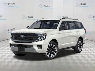 2025 Ford Expedition Platinum SUV