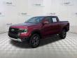 Used 2025 Ford Ranger Lariat Truck