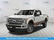 Used 2018 Ford F-250SD Lariat Truck