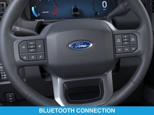 2026 Ford F-250 Super Duty Lariat - Photo 12