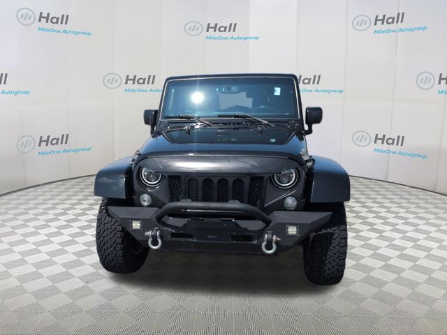 Used 2015 Jeep Wrangler Unlimited Sahara with VIN 1C4BJWEG3FL546586 for sale in Elizabeth City, NC