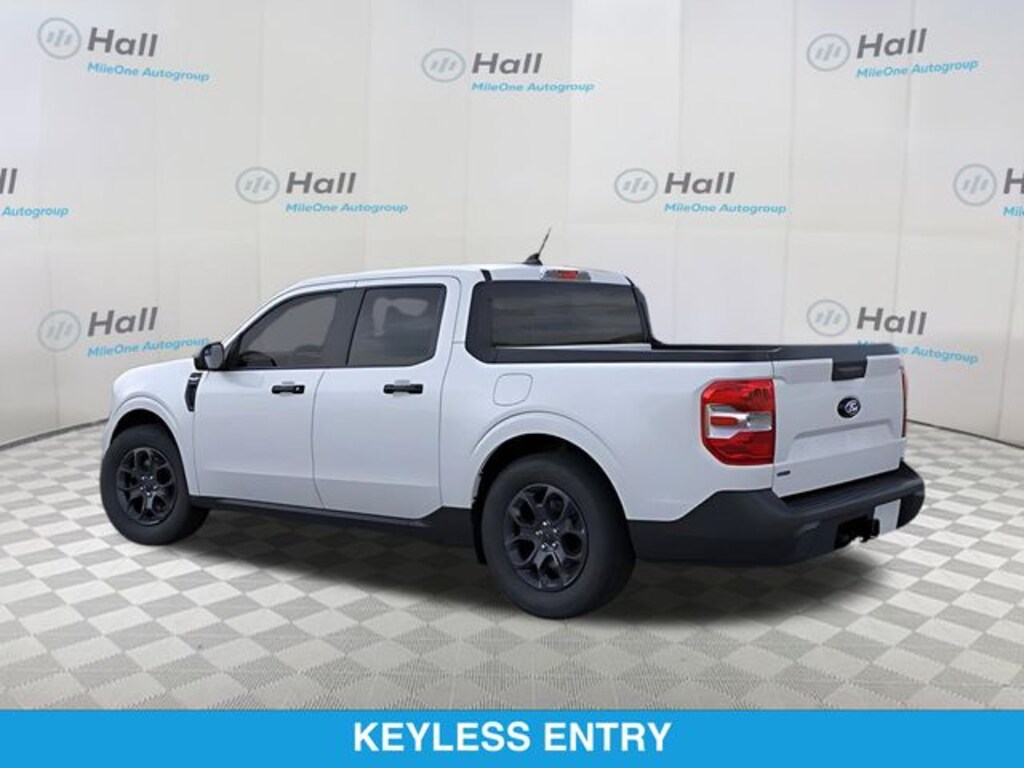 New 2026 Ford Maverick XLT Truck