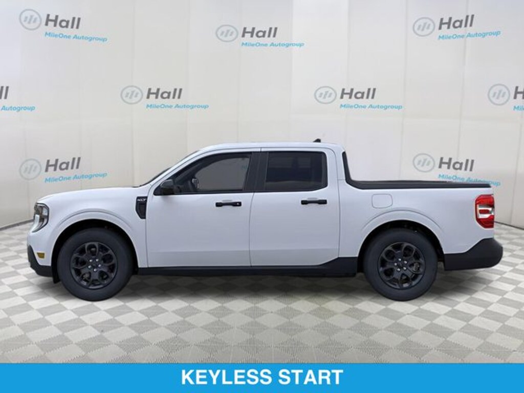 New 2026 Ford Maverick XLT Truck