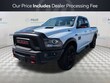  Ram 1500 Classic
