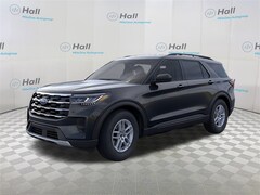 2026 Ford Explorer Active SUV