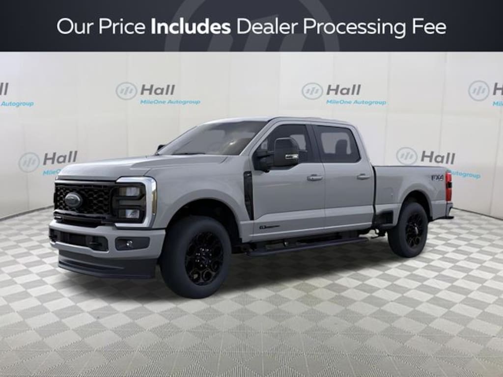New 2026 Ford F-250SD XLT Truck