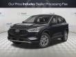 Used 2025 Ford Escape Active SUV