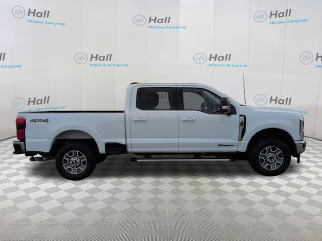 Used 2026 Ford F-250SD Lariat Truck