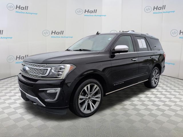 2020 Ford Expedition Platinum 4x4's photo