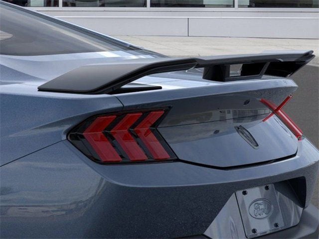 2025 Ford Mustang Dark Horse - Photo 22