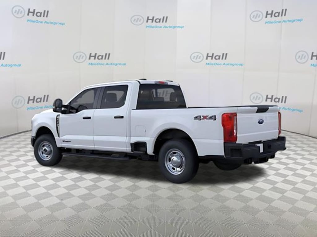 New 2026 Ford F-250SD XL Truck