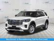 Used 2025 Ford Explorer Active SUV