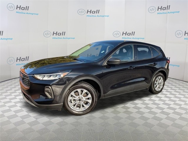 2025 Ford Escape Active's photo