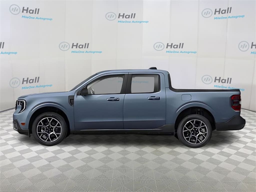 New 2026 Ford Maverick Lariat Truck
