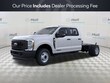  Ford F-350SD