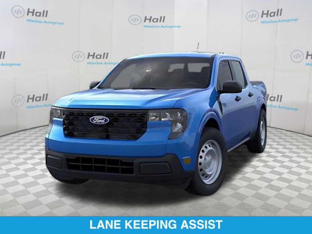 New 2026 Ford Maverick XL Truck