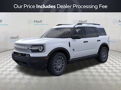 2026 Ford Bronco Sport Big Bend SUV